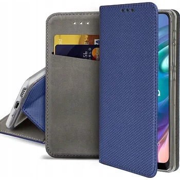 Pouzdro na mobilní telefon Flipové pouzdro IziGSM pro Xiaomi Redmi A3, modré