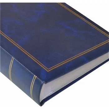 Zasouvací album na 200 fotografií 10x15 s popisem