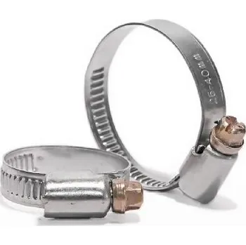 Čerpadlo Spona 32-50mm, hadicová, nerez