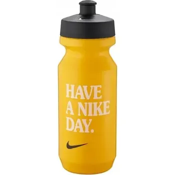 Láhev Nike: Láhev Have a Nike day '25 - oranžová, 650 ml