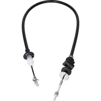 Spojka Tažné lanko, ovládání spojky KAMOKA LC143