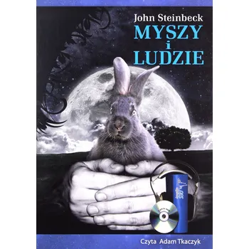 Obraz Myszy i ludzie John Steinbeck