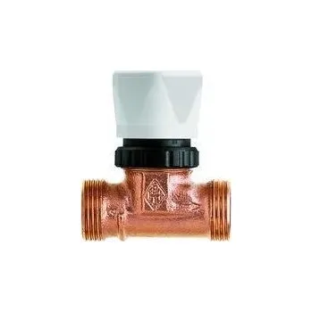 Ventil IMI HEIMEIER regulační ventil 1/2", závitový, termostatický