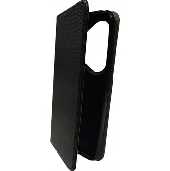 Pouzdro na mobilní telefon Flipové pouzdro TelForceOne pro Honor 400 Pro, černé