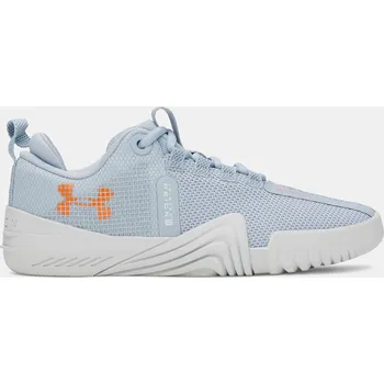 Dámská obuv Under Armour Dámské Dámské boty Under Armour UA W TriBase Reign 6-BLU Modrá 36 1/2 (2930774)