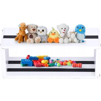 police Police CE 33 x 12 x 13 cm, bílá