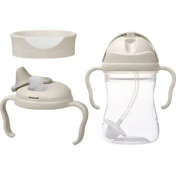 Univerzální sada na pití b.box Barva: Beige