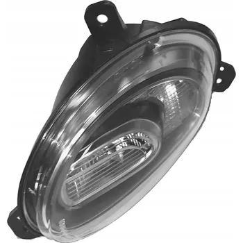 Přední světlomet S-TEC OL10105400 Světlomet