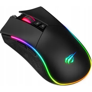 Myš Herní Myš Havit MS1001S USB RGB pro hráče
