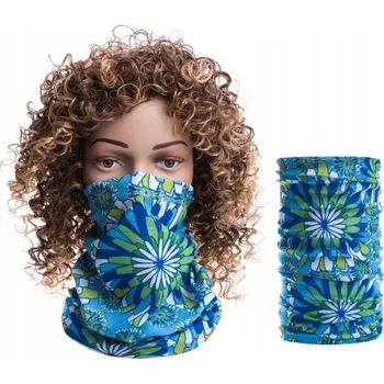 Nákrčník Wobell nákrčník mix - látka