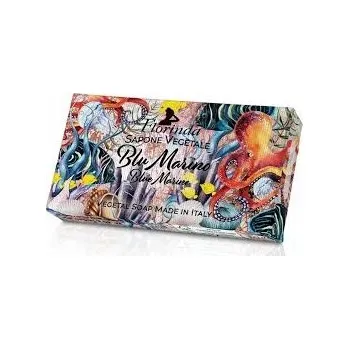 Mýdlo Mýdlo 100 g Blu Marino