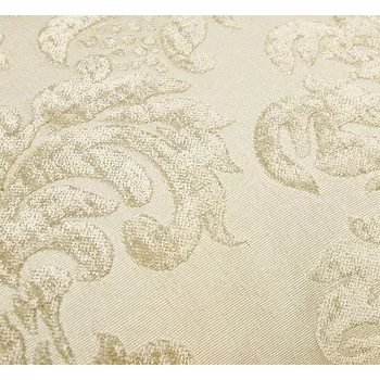 Povlečení POVLEČENÍ NA POLŠTÁŘ 42x42 POLYESTER ŽAKÁROVÉ PERLOVÉ INSPIRACE