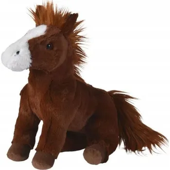 plyšák Nicotoy: Plyšový kůň - 28 cm