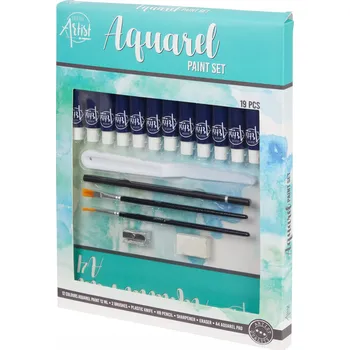 Vodová barva Akvarelové barvy Creative Artist 1 ks x 12 ml