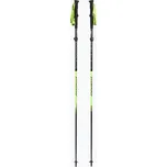 Běžecké hole DYNAFIT Ultra Pro Pole fluorescent yellow