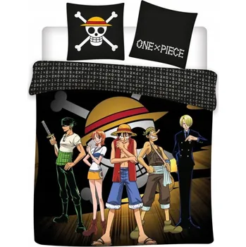 Prostěradlo Jednodílné prostěradlo pro dvoulůžko 240×220cm, 65x65 cm