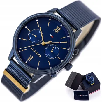 Hodinky Dámské hodinky Tommy Hilfiger 01782305