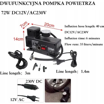 Kompresor Bezolejový kompresor KOKISKA 12/230 V 0 l 17 bar