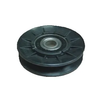 Příslušenství pro zahradní traktor Kladka řemene plastová