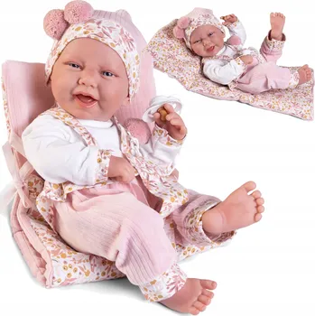 Panenka Panenka Recien Nacida Carla Antonio Juan 50404