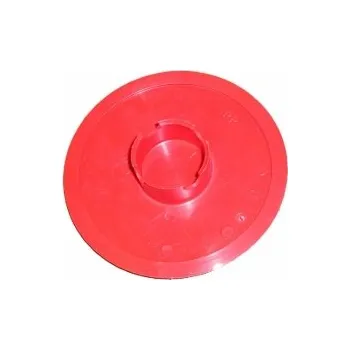 Kryt kola bez ložisek