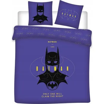 Prostěradlo Povlak na peřinu GoDan 220 x 240 cm