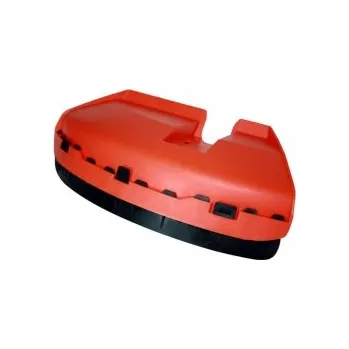 Kryt strunové hlavy pro křovinořezy