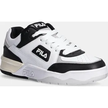 Pánská móda Sneakers boty Fila Centure FFM0352 bílá 00X, EUR 44