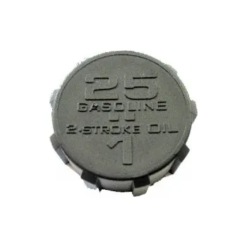 Uzávěr nádrže paliva pro KAWASAKI