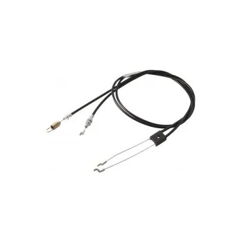 Bowden brzdy a pojezdu pro čínské sekačky NAC