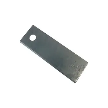 Příslušenství k zahradní technice Nůž pro sekačky BDR 720 prodloužený