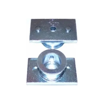 Unašeč nože pro HUSQVARNA 532 18 45-90