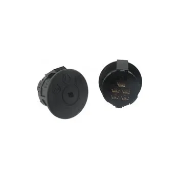 Příslušenství pro zahradní traktor Skříňka spínací 5 konektorů pro AYP 175567