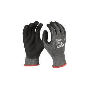 Pracovní oblečení Milwaukee - Pracovní rukavice, velikost L 4932471425