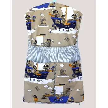 školní kapsář Kapsář (Pirátskej)