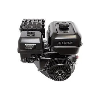 Motor čtyřtaktní ZONGSHEN GB420 420cc hřídel 25 mm