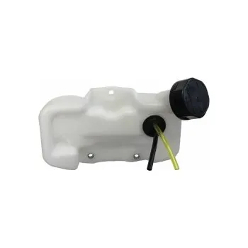 Nádrž palivová úplná pro křovinořezy 26 ccm