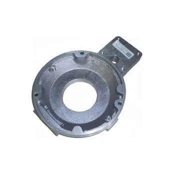 Příslušenství pro zahradní traktor Příruba motorů 4 takt BDR 700 a 550