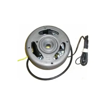 Zapalování kontaktní ISKRA