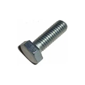 Šroub M6 x 20 šestihran DIN933