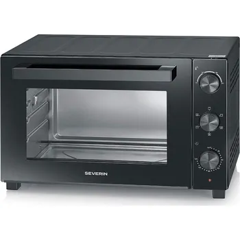 Vestavná trouba Pečící trouba Severin TO 2076