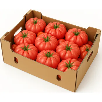 Rajčata Monterrosa růžová 3kg