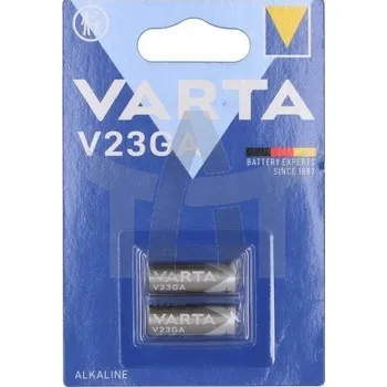 Článková baterie Baterie V23GA VARTA Profesional Electron VARTA VAR237