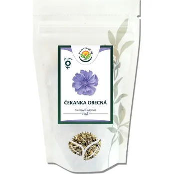 Káva Čekanka - nať 100g Salvia Paradise minimální trvanlivost do 21/2/25