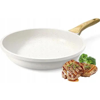 Tradiční pánev GiPP 24 cm s nepřilnavým povrchem