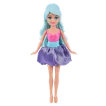 Alltoys Sparklez Girlz menší panenka v…
