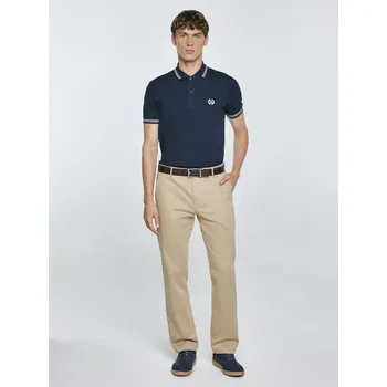 BIG STAR TRIČKO NÁMOŘNICKÁ POLO KOŠILE POLLER 403 XXL