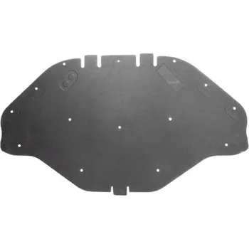 Posilovač řízení MERCEDES BENZ GL-KL X166 12-15 ODHLUČNĚNÍ KAPOTY MOTORU