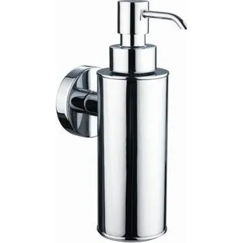 Dávkovač mýdla CAPRI 523 dávkovač tekutého mýdla, nástěnný, chrom