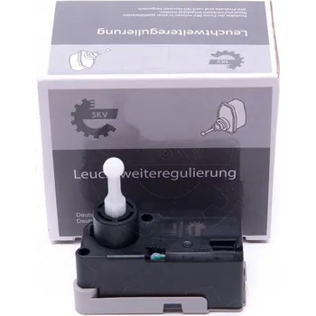 Klimatizace automobilu 96SKV951/SKV MOTOREK NASTAVENÍ SVĚTEL CITROEN J ESEN SKV